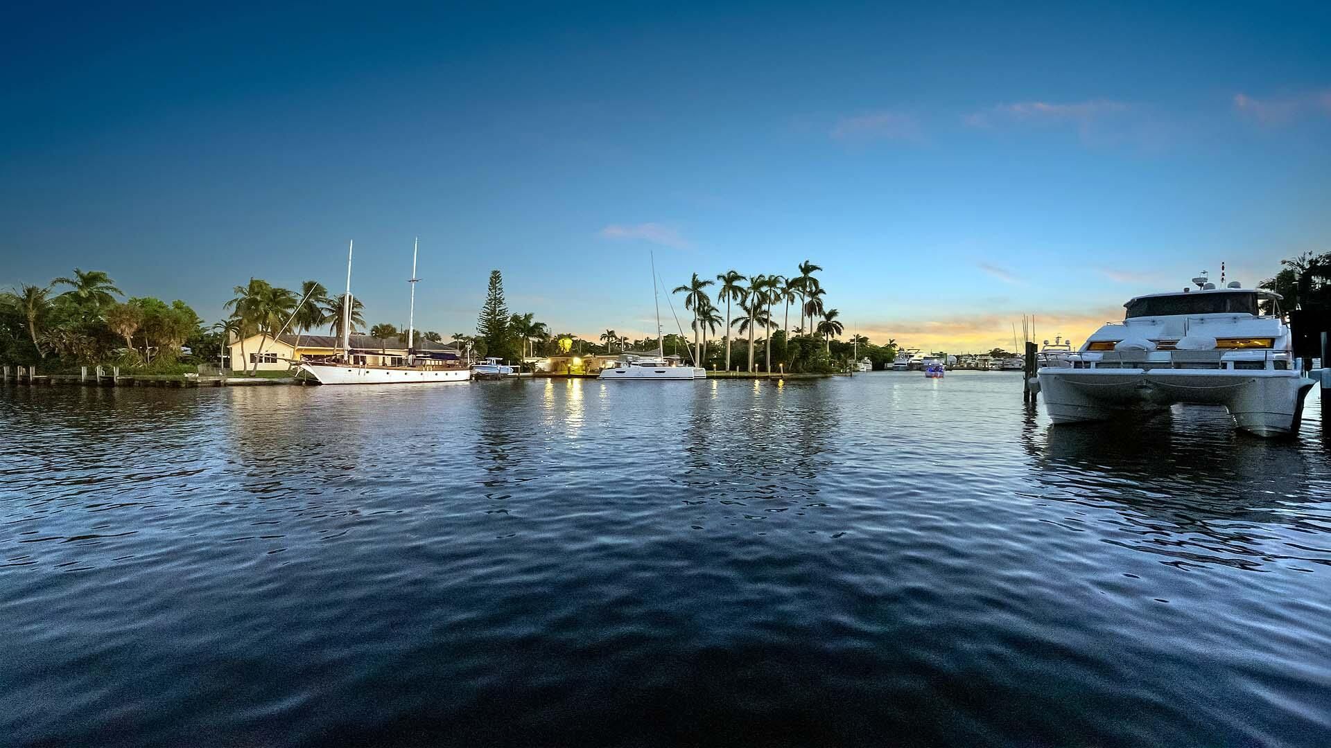 1600 SW 15th Avenue, Fort Lauderdale, FL 33312 Photo