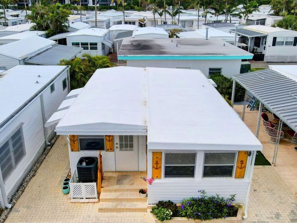 18 Juniper Drive, Unit J, Briny Breezes, FL 33435