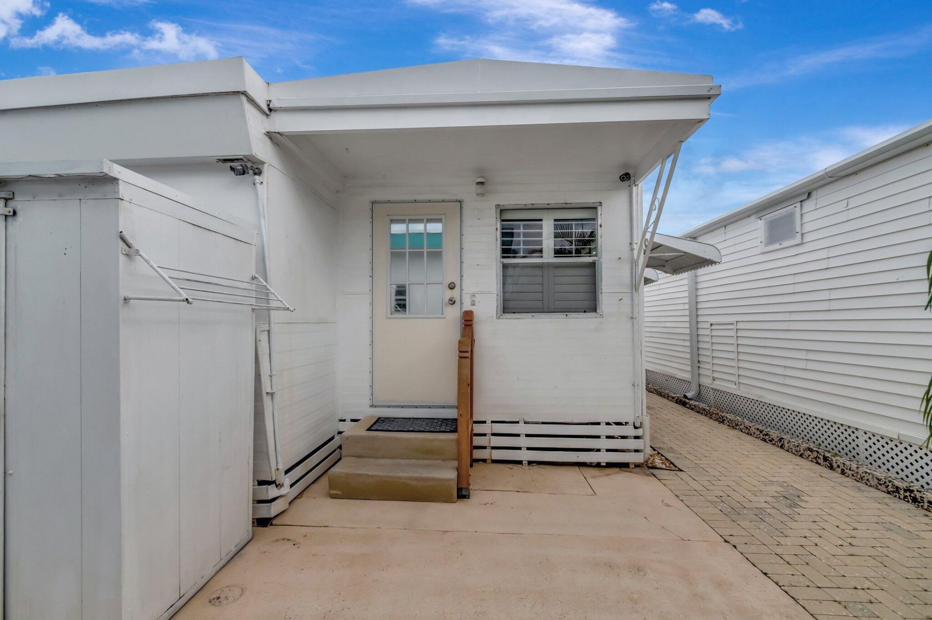 18 Juniper Drive, Unit J, Briny Breezes, FL 33435 Photo