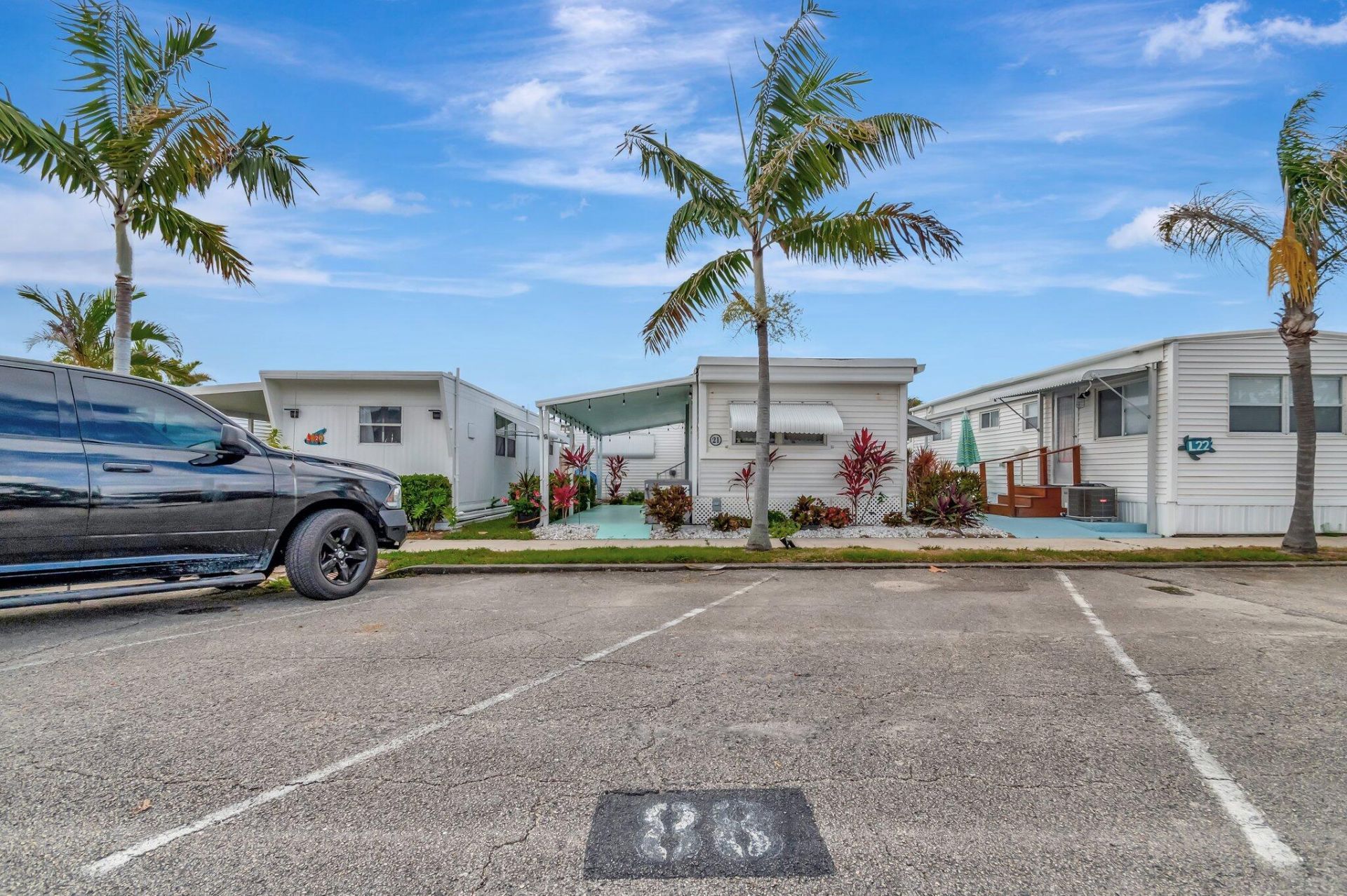 18 Juniper Drive, Unit J, Briny Breezes, FL 33435 Photo