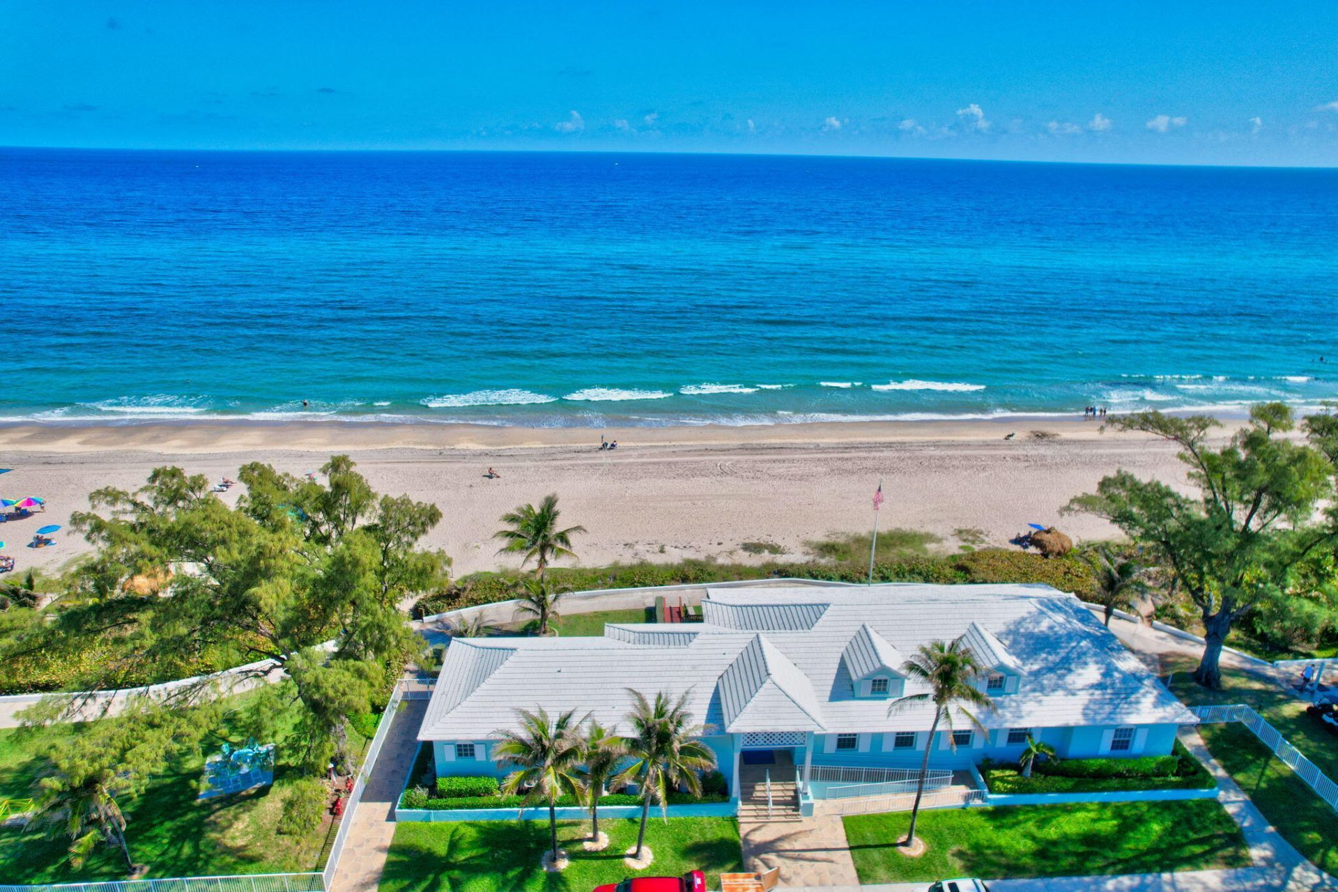 18 Juniper Drive, Unit J, Briny Breezes, FL 33435 Photo