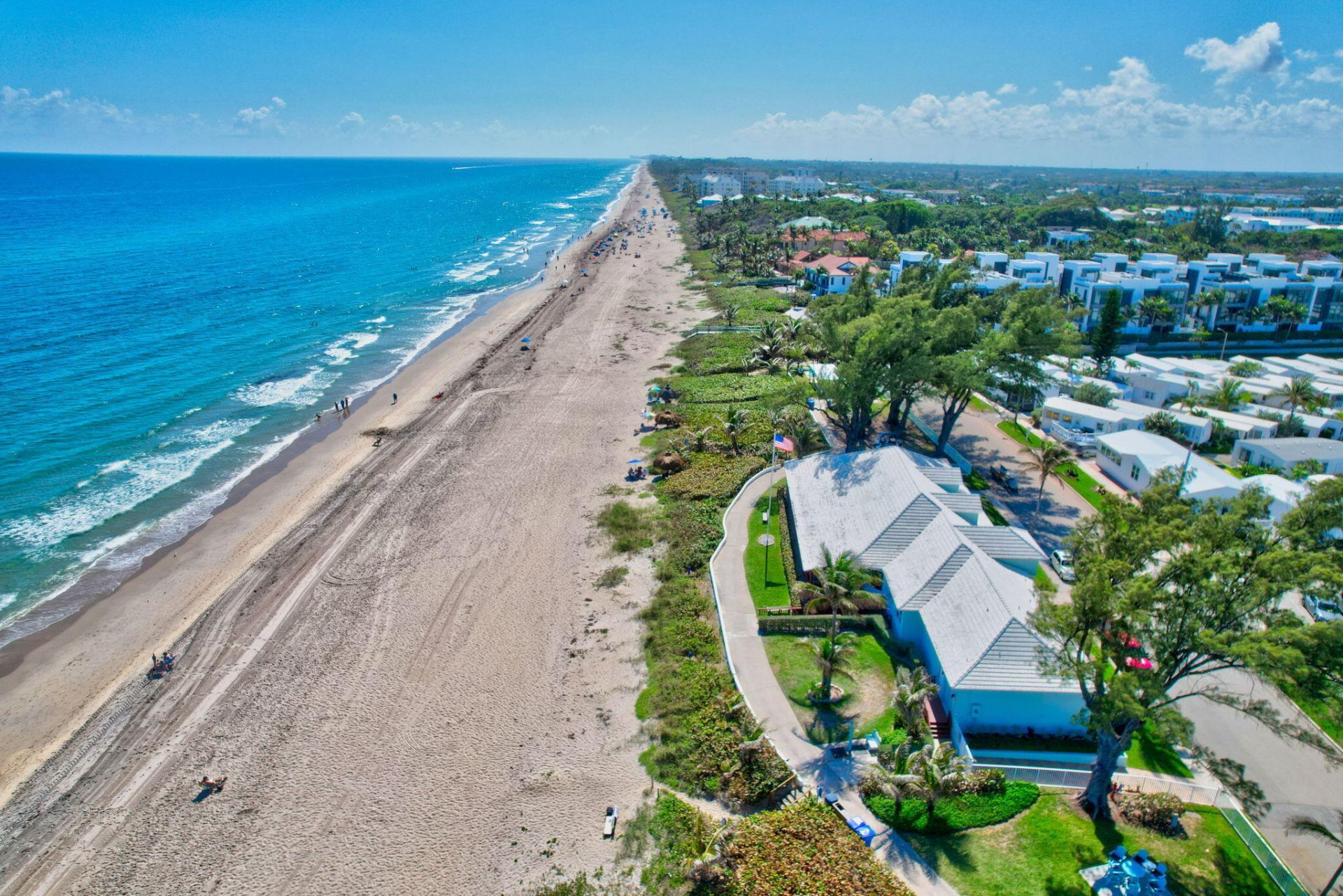 18 Juniper Drive, Unit J, Briny Breezes, FL 33435 Photo