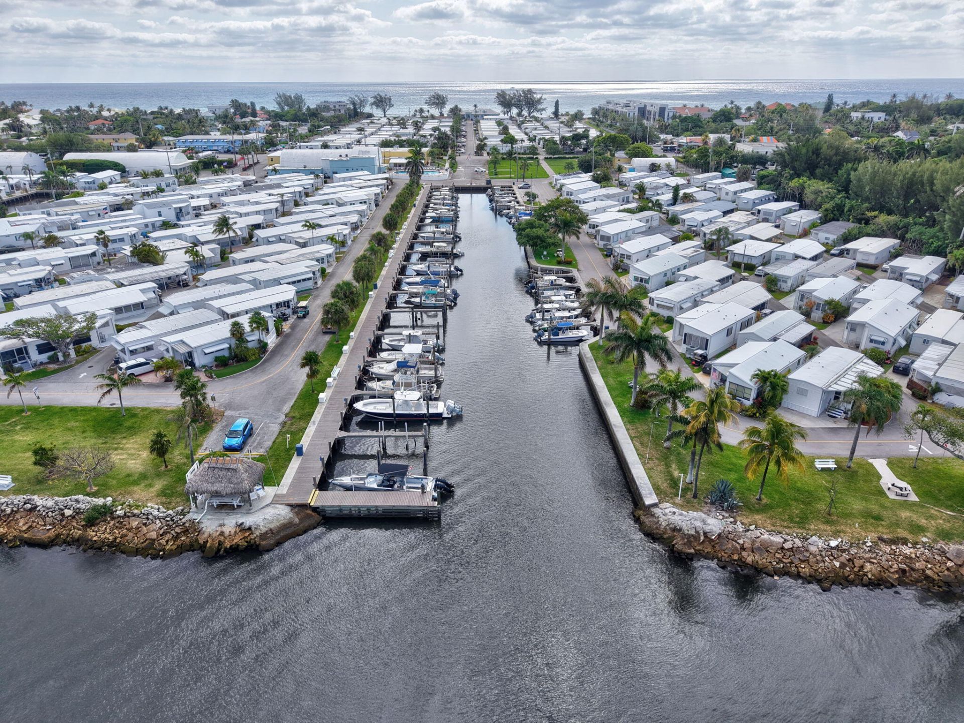 18 Juniper Drive, Unit J, Briny Breezes, FL 33435 Photo