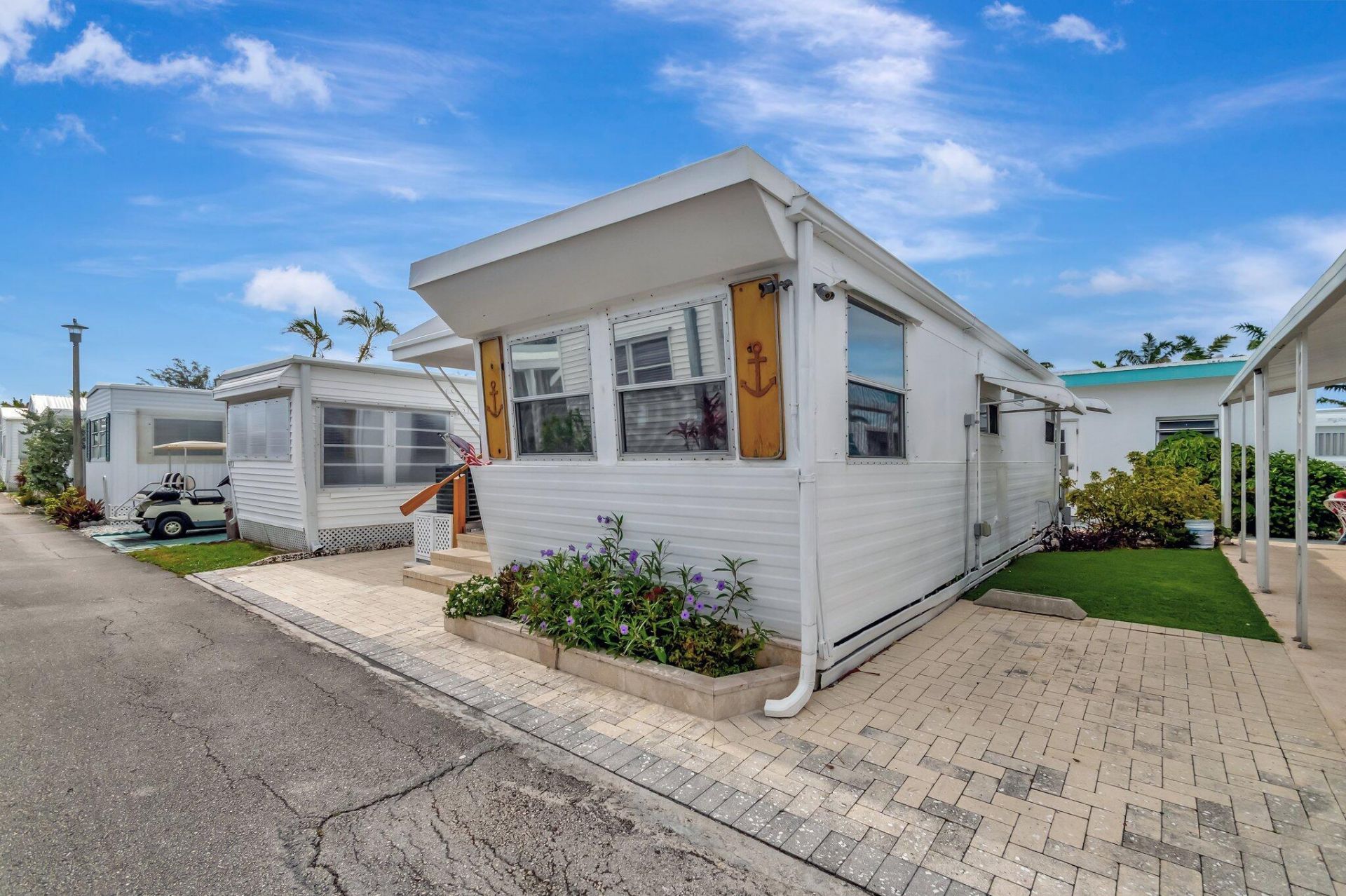 18 Juniper Drive, Unit J, Briny Breezes, FL 33435 Photo