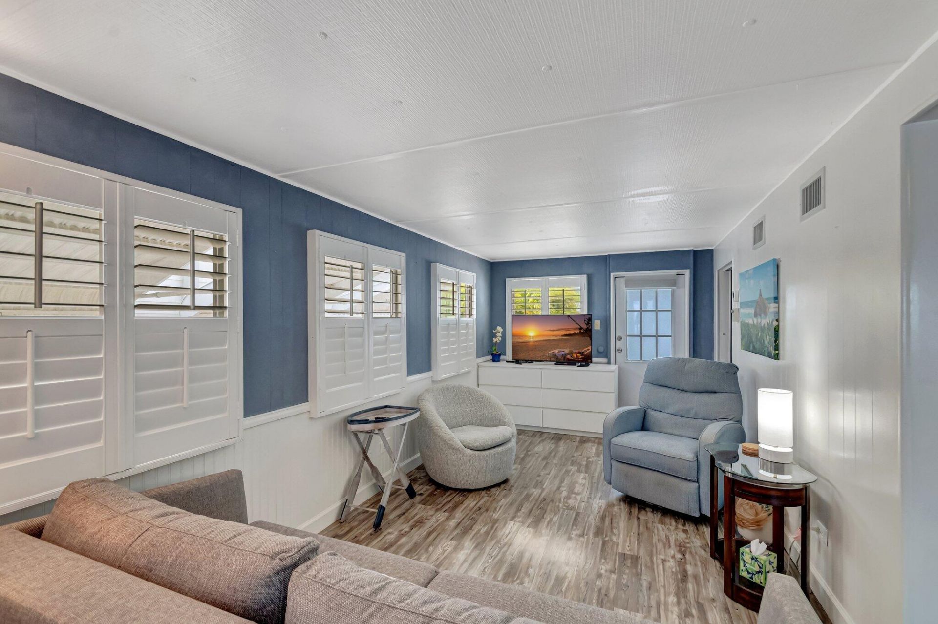 18 Juniper Drive, Unit J, Briny Breezes, FL 33435 Photo