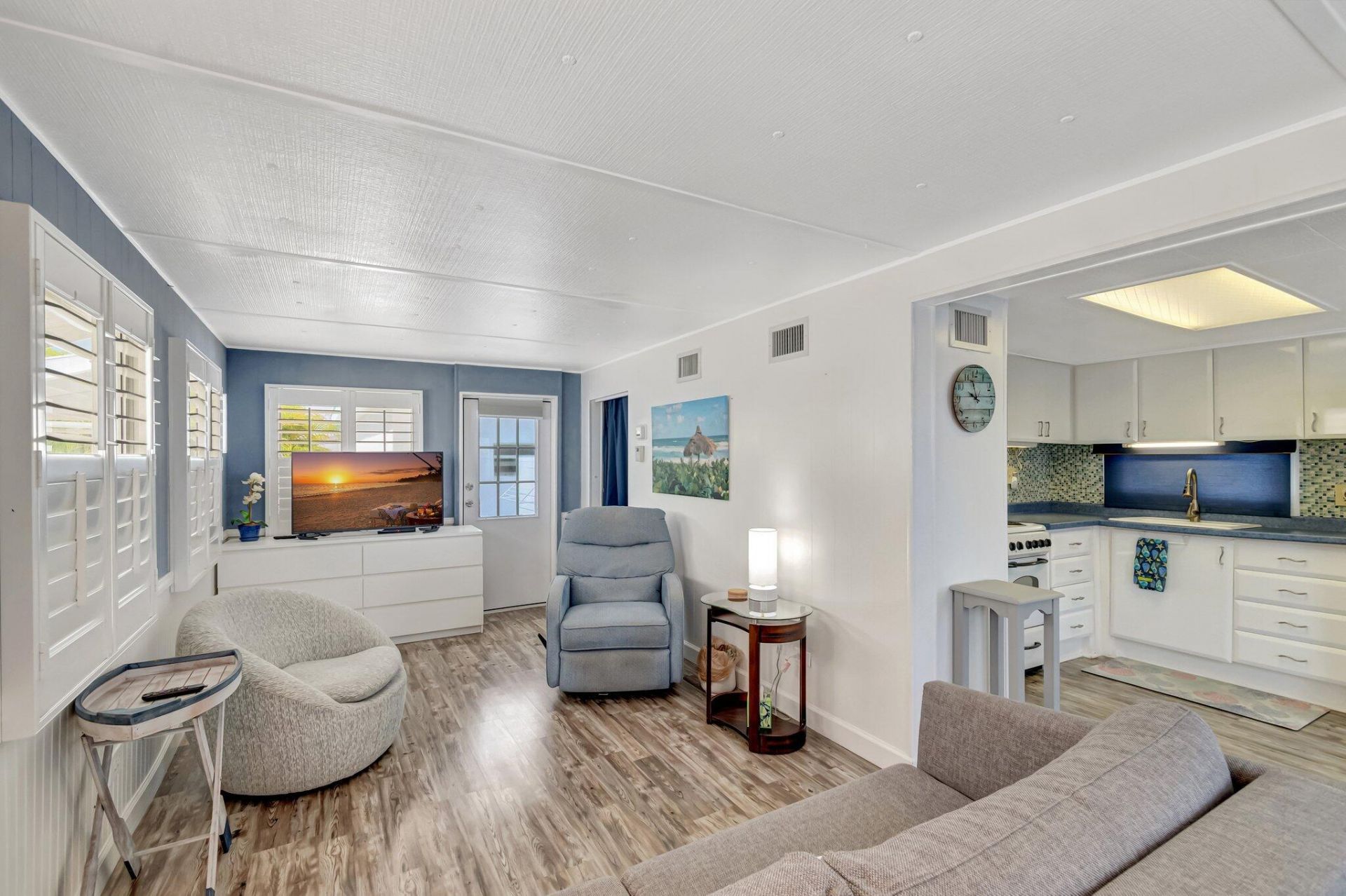 18 Juniper Drive, Unit J, Briny Breezes, FL 33435 Photo