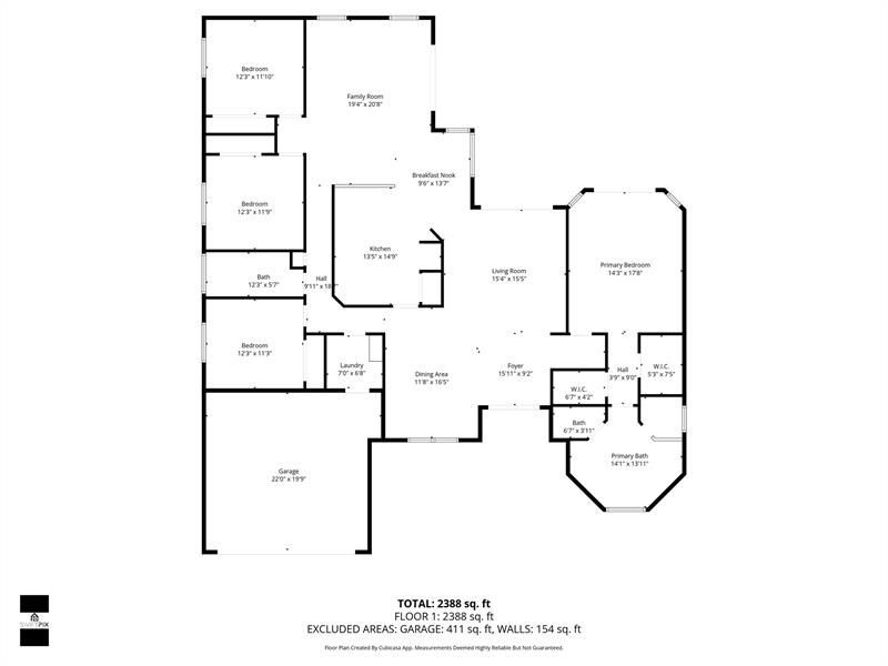 6411 NW 41st Street, Coral Springs, FL 33067 Photo