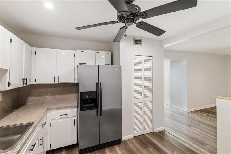 5100 SW 41st Street, Unit 3FL-321, Pembroke Park, FL 33023 Photo