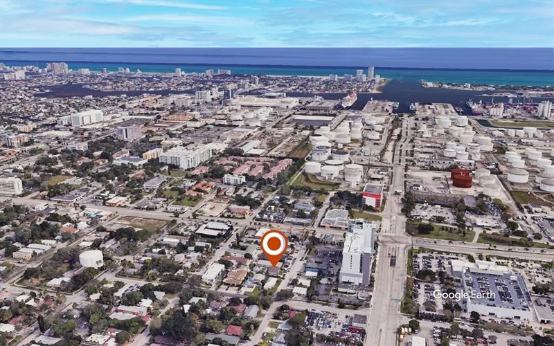 413-415 SE 23rd Street, Fort Lauderdale, FL 33316 Photo