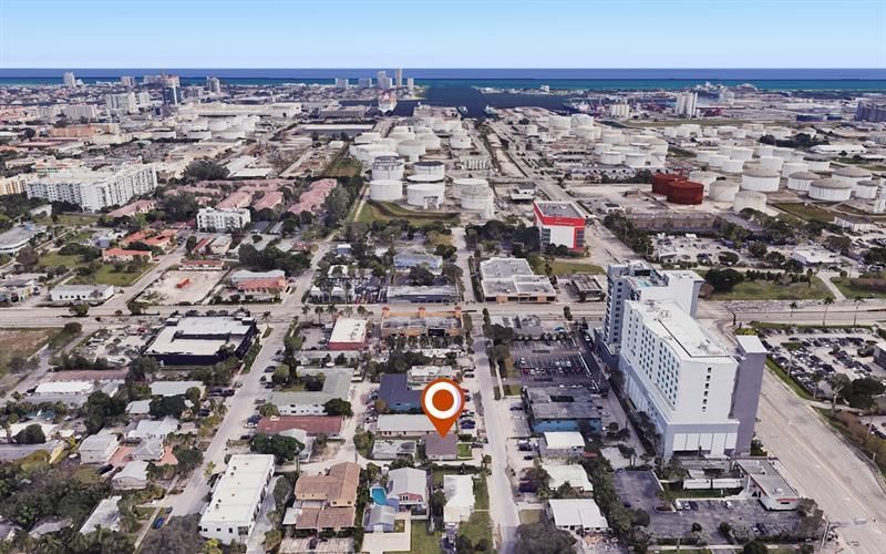 413-415 SE 23rd Street, Fort Lauderdale, FL 33316 Photo