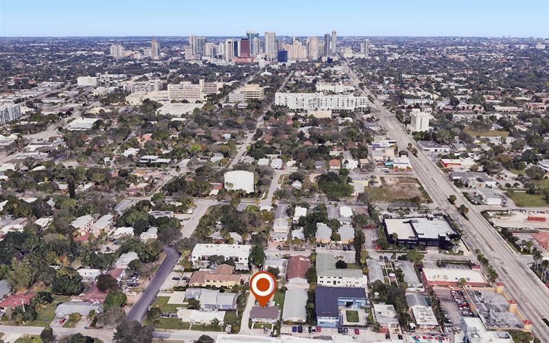 413-415 SE 23rd Street, Fort Lauderdale, FL 33316 Photo