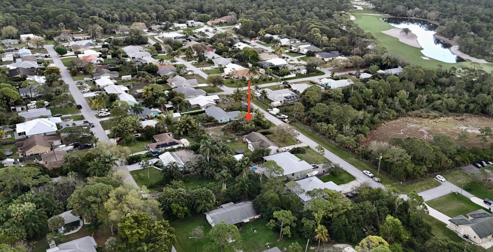 6483 SE Sylvan Place, Hobe Sound, FL 33455 Photo