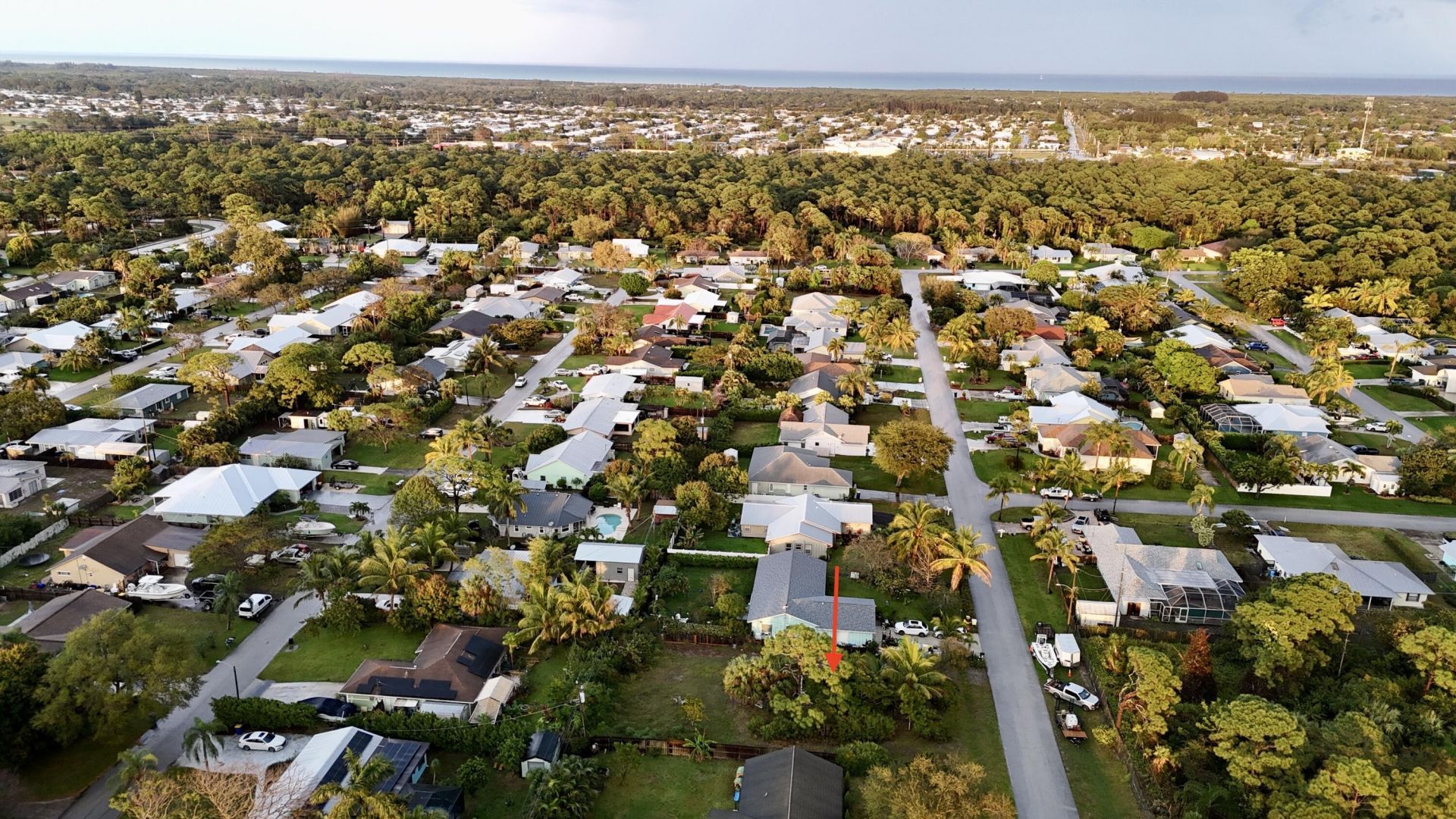 6483 SE Sylvan Place, Hobe Sound, FL 33455 Photo