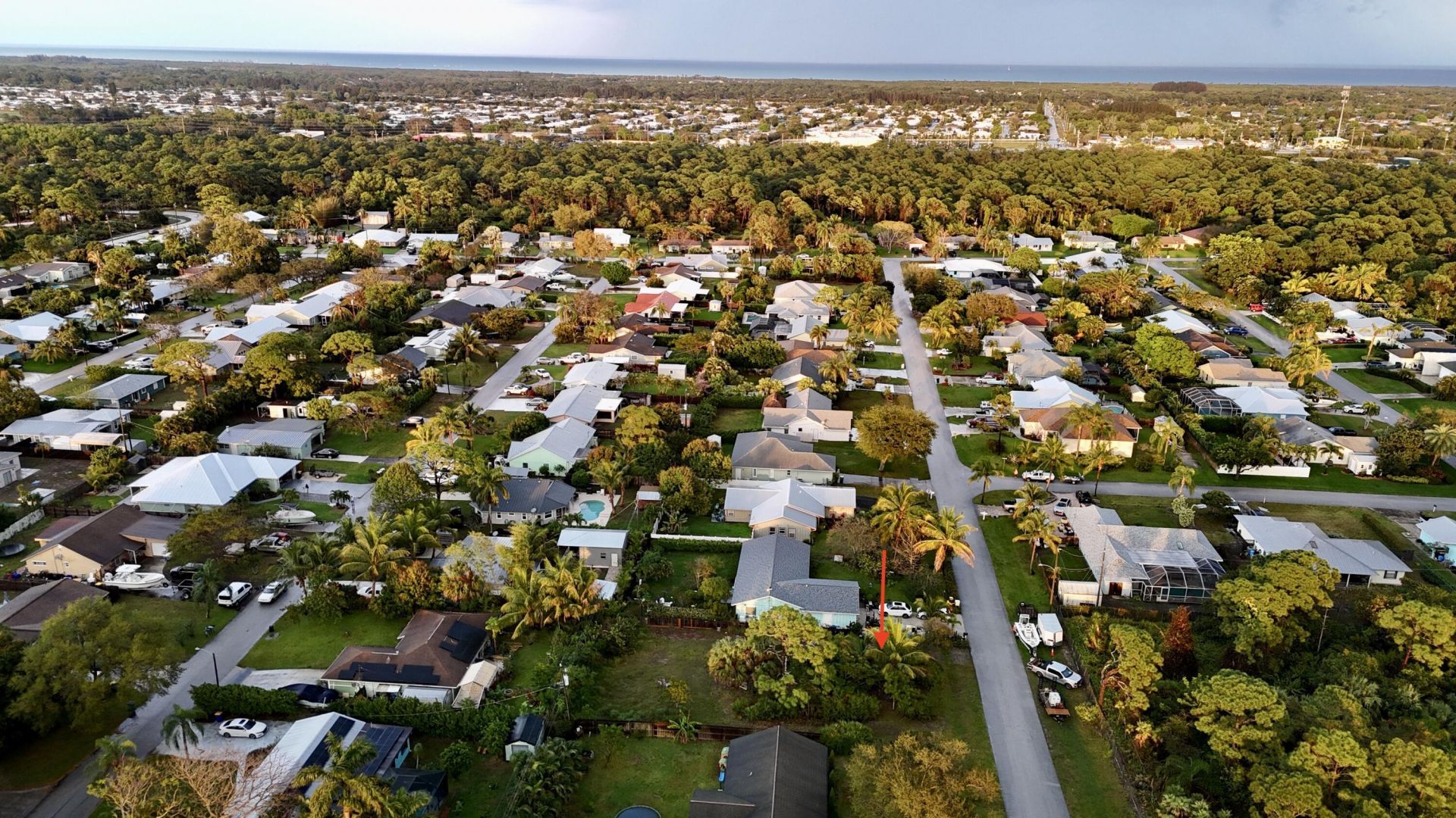 6483 SE Sylvan Place, Hobe Sound, FL 33455 Photo