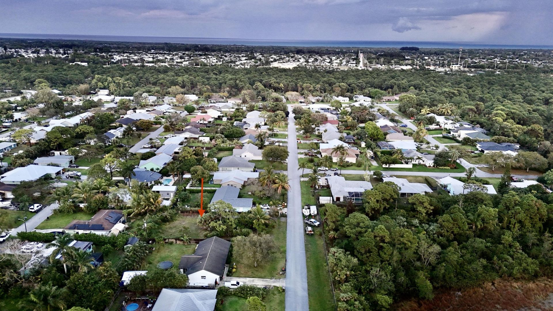 6483 SE Sylvan Place, Hobe Sound, FL 33455 Photo