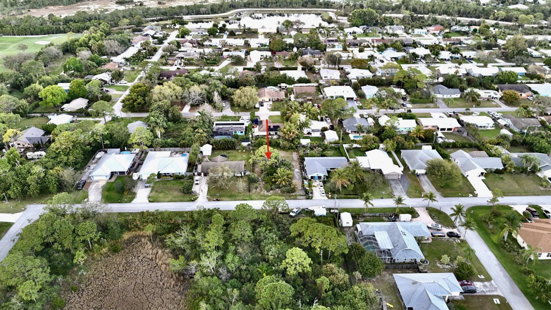 6483 SE Sylvan Place, Hobe Sound, FL 33455 Photo