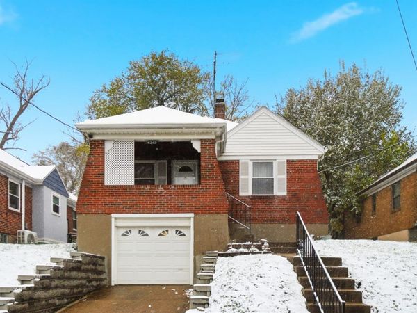 4515 Camberwell Road, Cincinnati, OH 45209