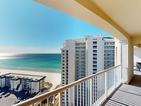 11800 Front Beach, Unit 2-1402, Panama City Beach, FL 32407