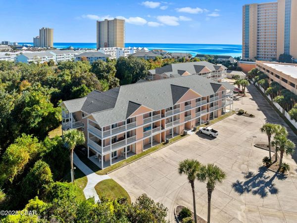 17690 Front Beach Road, Unit C202, Panama City Beach, FL 32413