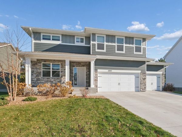 12972 Bauer Drive N, Champlin, MN 55316