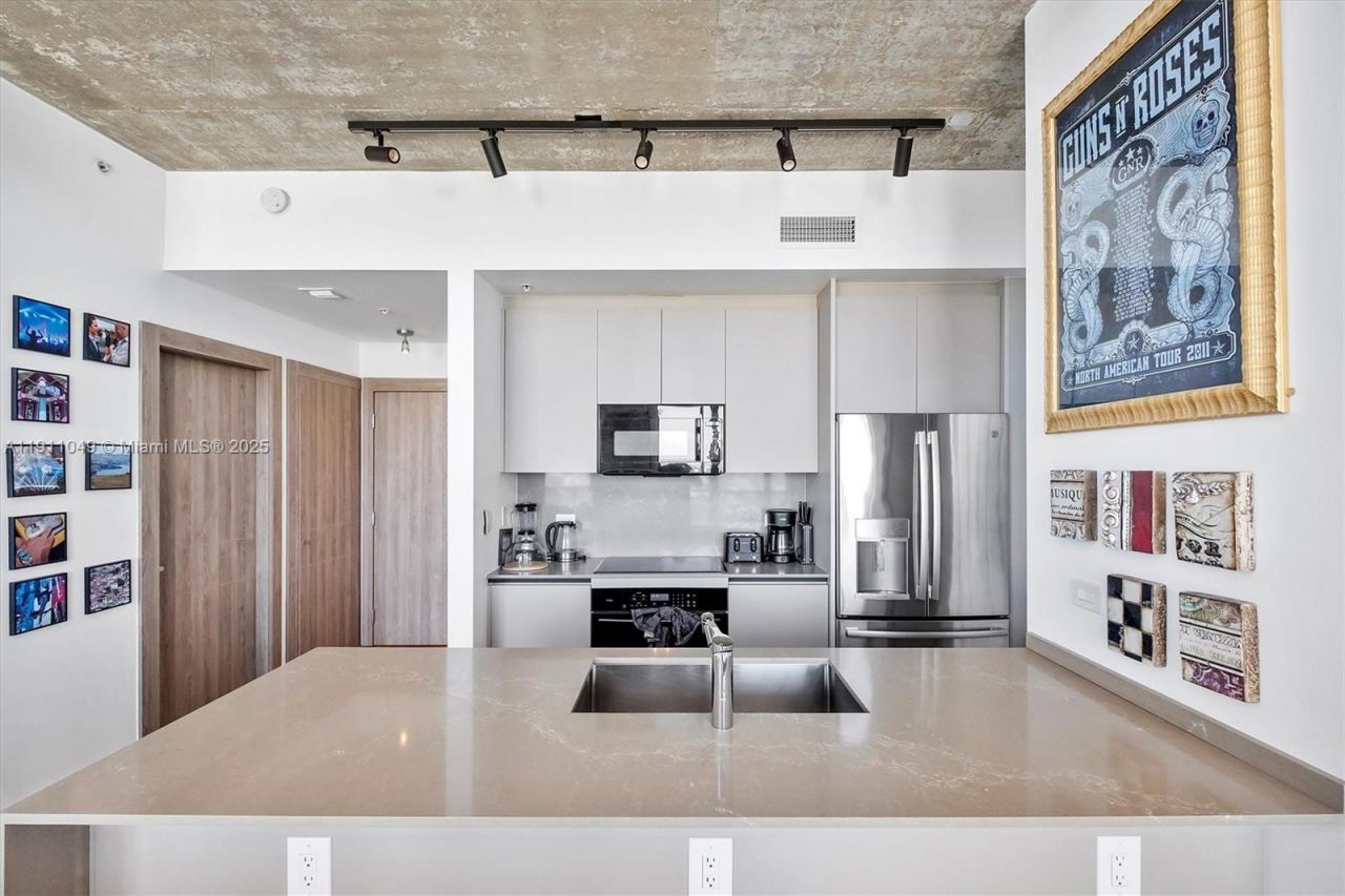 3470 E Coast Ave, Unit PH202, Miami, FL 33137 Photo