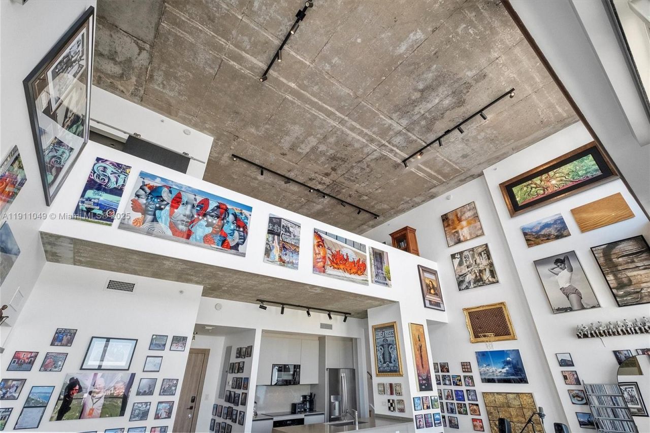 3470 E Coast Ave, Unit PH202, Miami, FL 33137 Photo