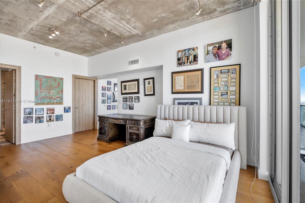 3470 E Coast Ave, Unit PH202, Miami, FL 33137 Photo