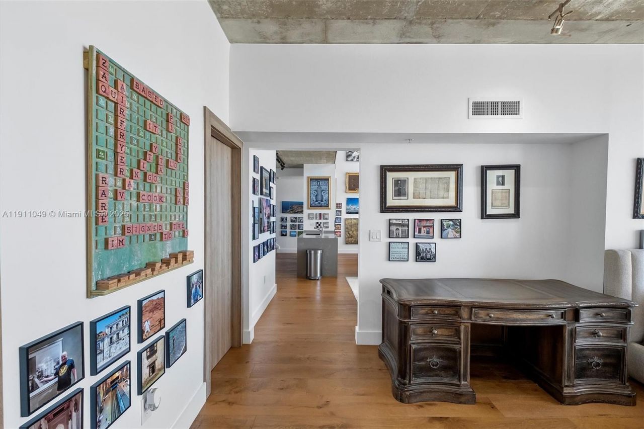 3470 E Coast Ave, Unit PH202, Miami, FL 33137 Photo