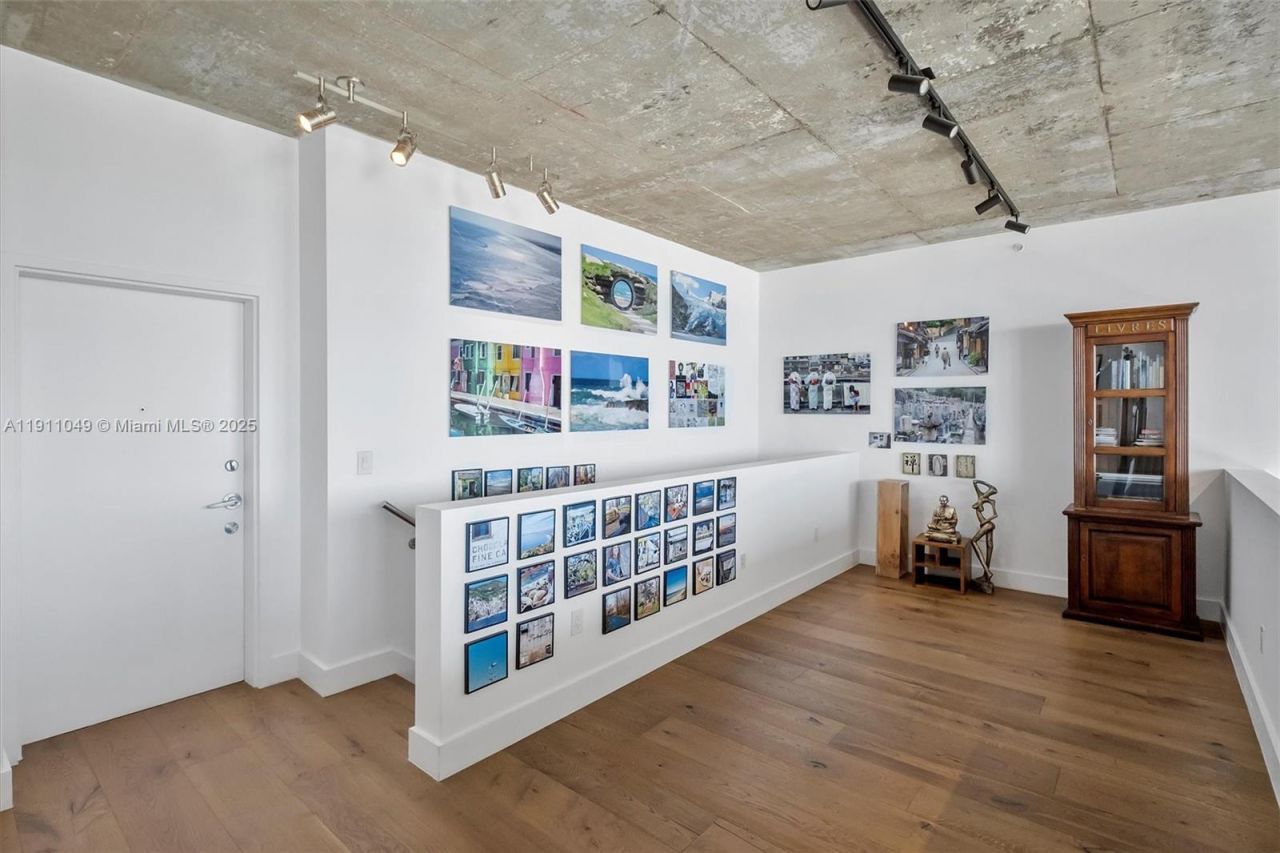 3470 E Coast Ave, Unit PH202, Miami, FL 33137 Photo