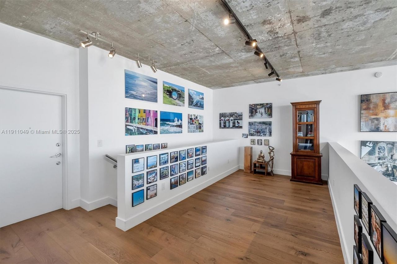 3470 E Coast Ave, Unit PH202, Miami, FL 33137 Photo