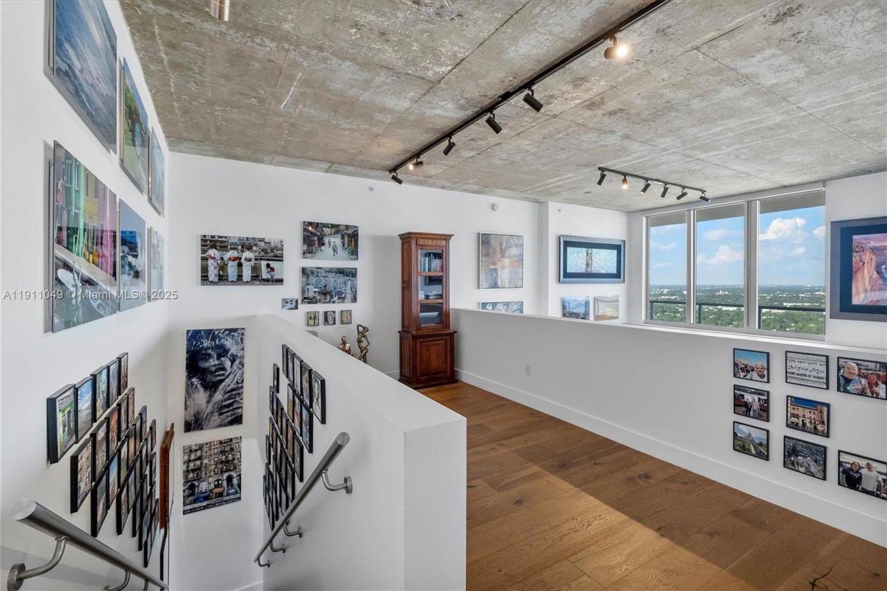 3470 E Coast Ave, Unit PH202, Miami, FL 33137 Photo