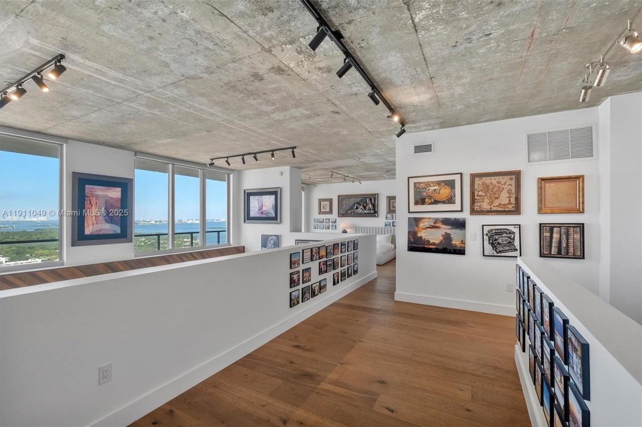 3470 E Coast Ave, Unit PH202, Miami, FL 33137 Photo