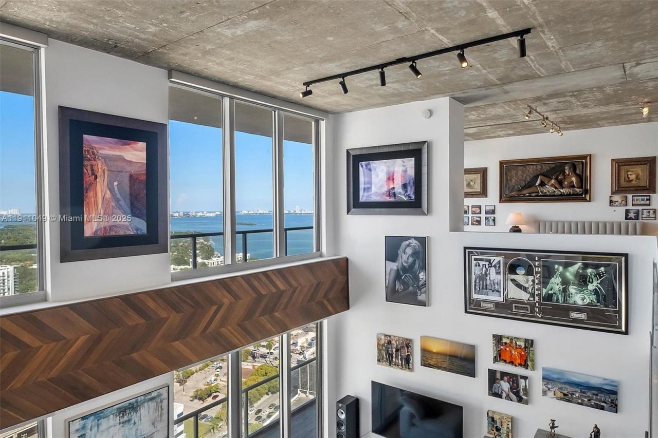 3470 E Coast Ave, Unit PH202, Miami, FL 33137 Photo