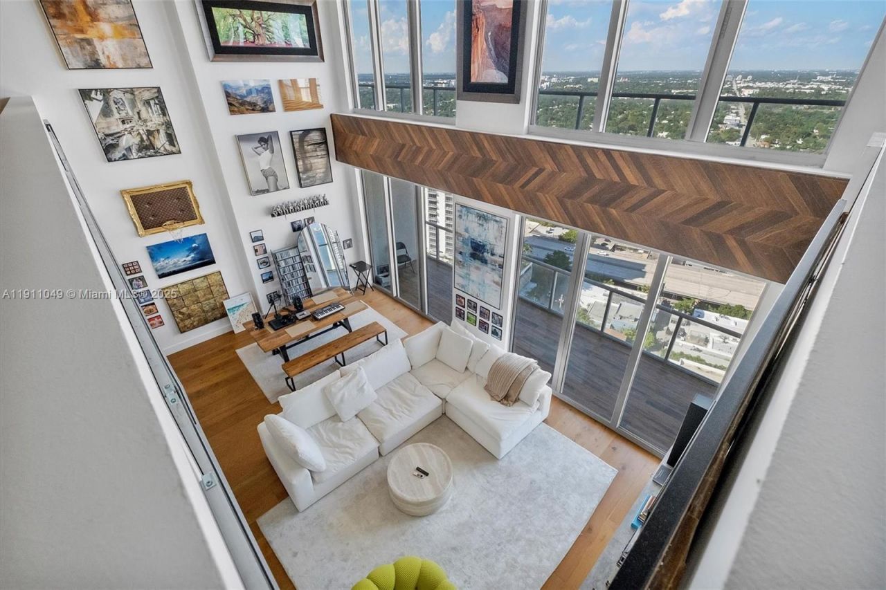 3470 E Coast Ave, Unit PH202, Miami, FL 33137 Photo