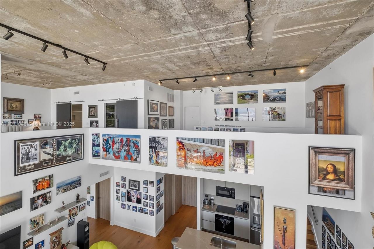 3470 E Coast Ave, Unit PH202, Miami, FL 33137 Photo