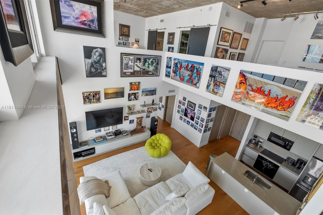 3470 E Coast Ave, Unit PH202, Miami, FL 33137 Photo