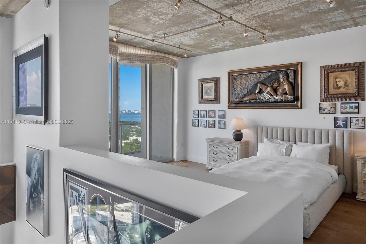 3470 E Coast Ave, Unit PH202, Miami, FL 33137 Photo