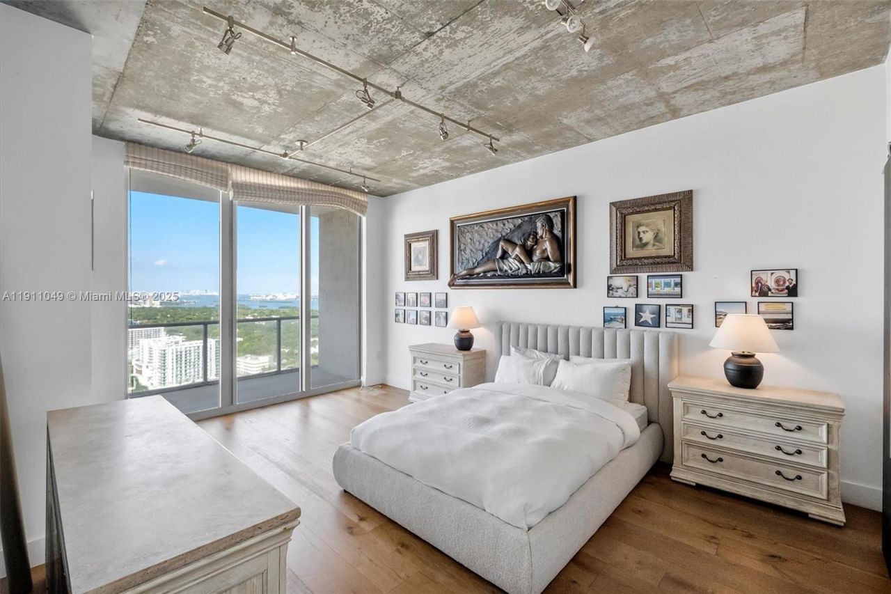 3470 E Coast Ave, Unit PH202, Miami, FL 33137 Photo