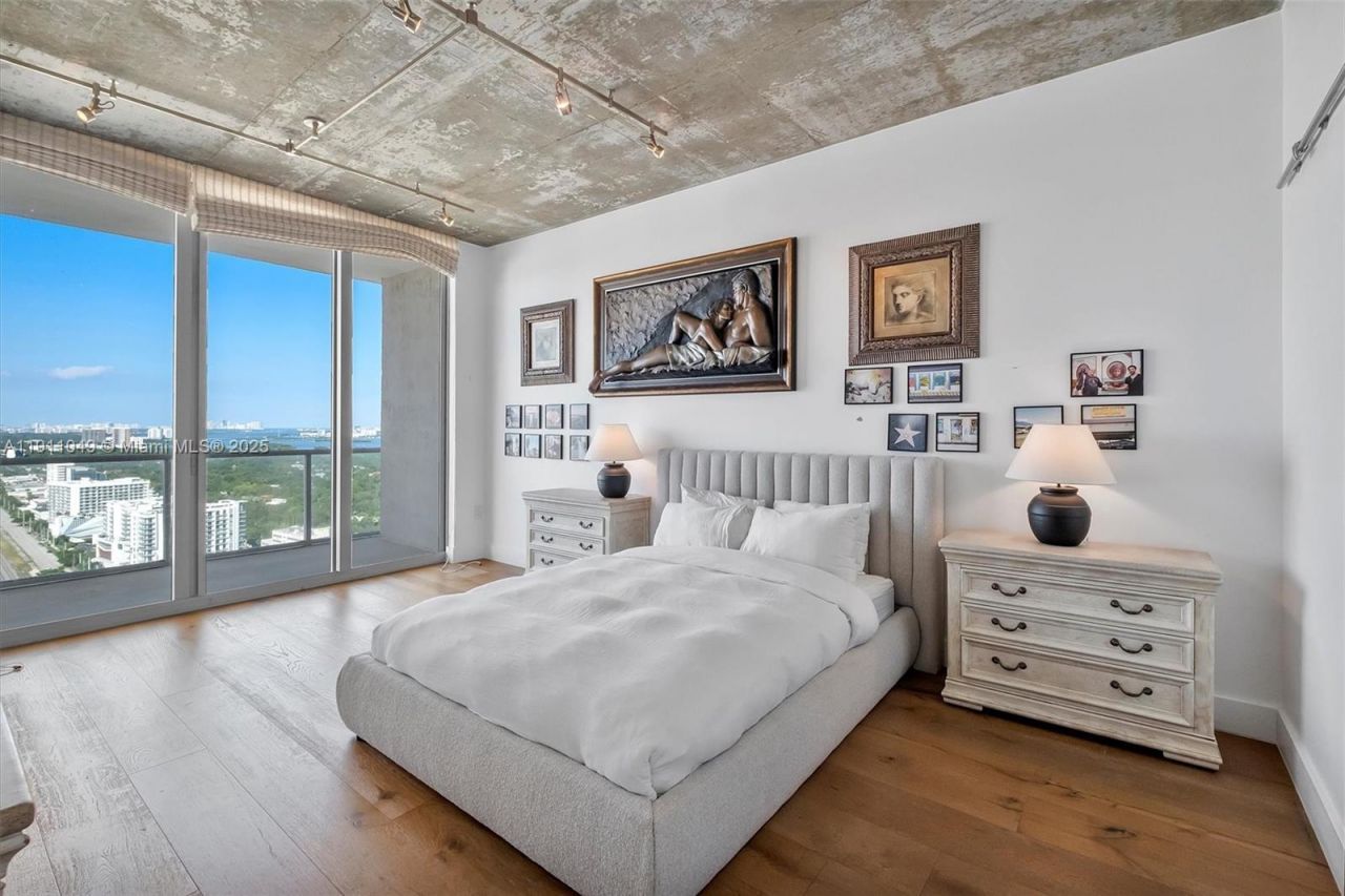 3470 E Coast Ave, Unit PH202, Miami, FL 33137 Photo