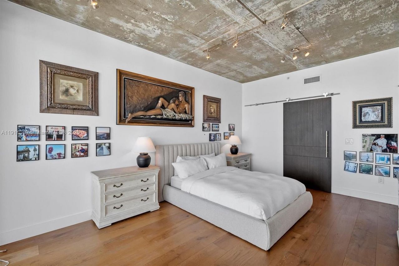 3470 E Coast Ave, Unit PH202, Miami, FL 33137 Photo