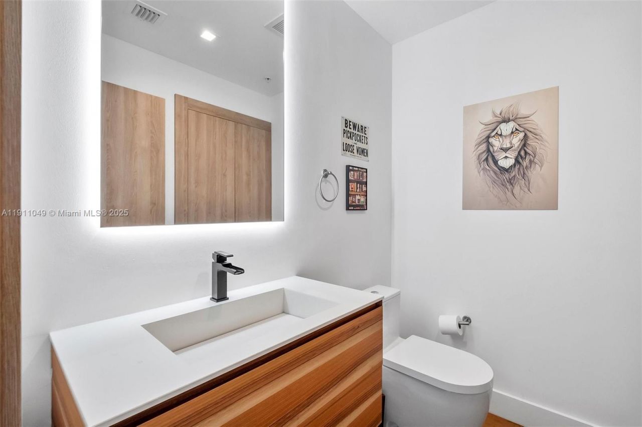 3470 E Coast Ave, Unit PH202, Miami, FL 33137 Photo