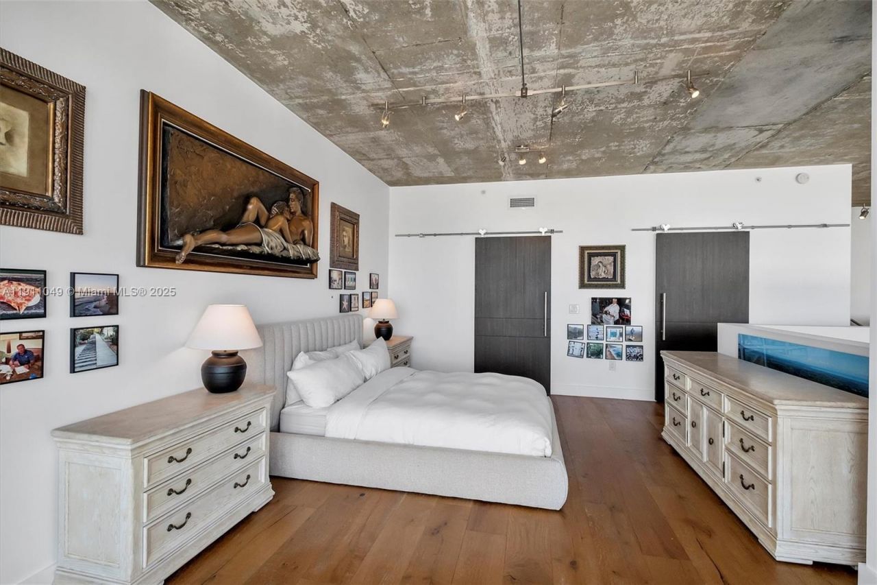 3470 E Coast Ave, Unit PH202, Miami, FL 33137 Photo