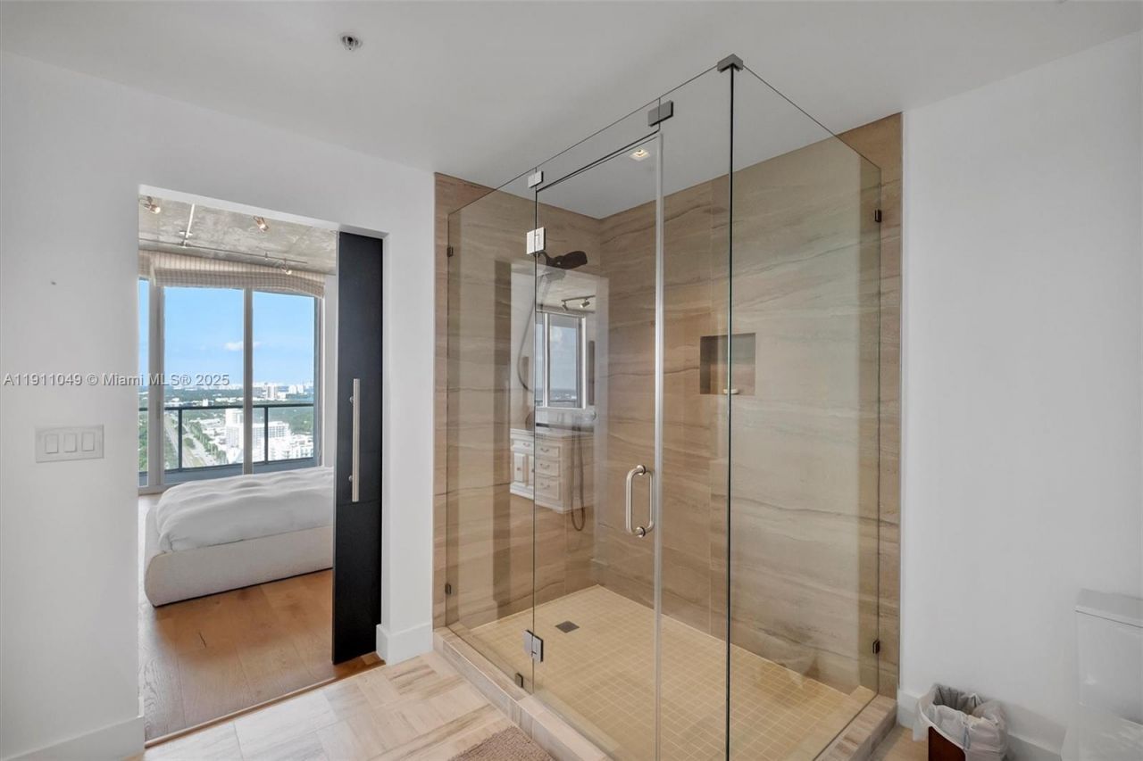 3470 E Coast Ave, Unit PH202, Miami, FL 33137 Photo