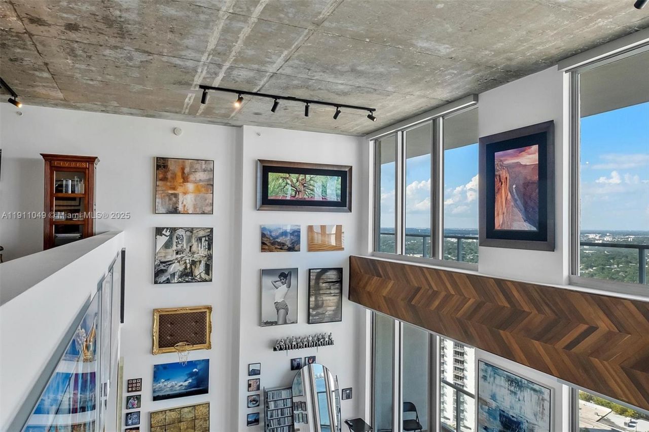 3470 E Coast Ave, Unit PH202, Miami, FL 33137 Photo