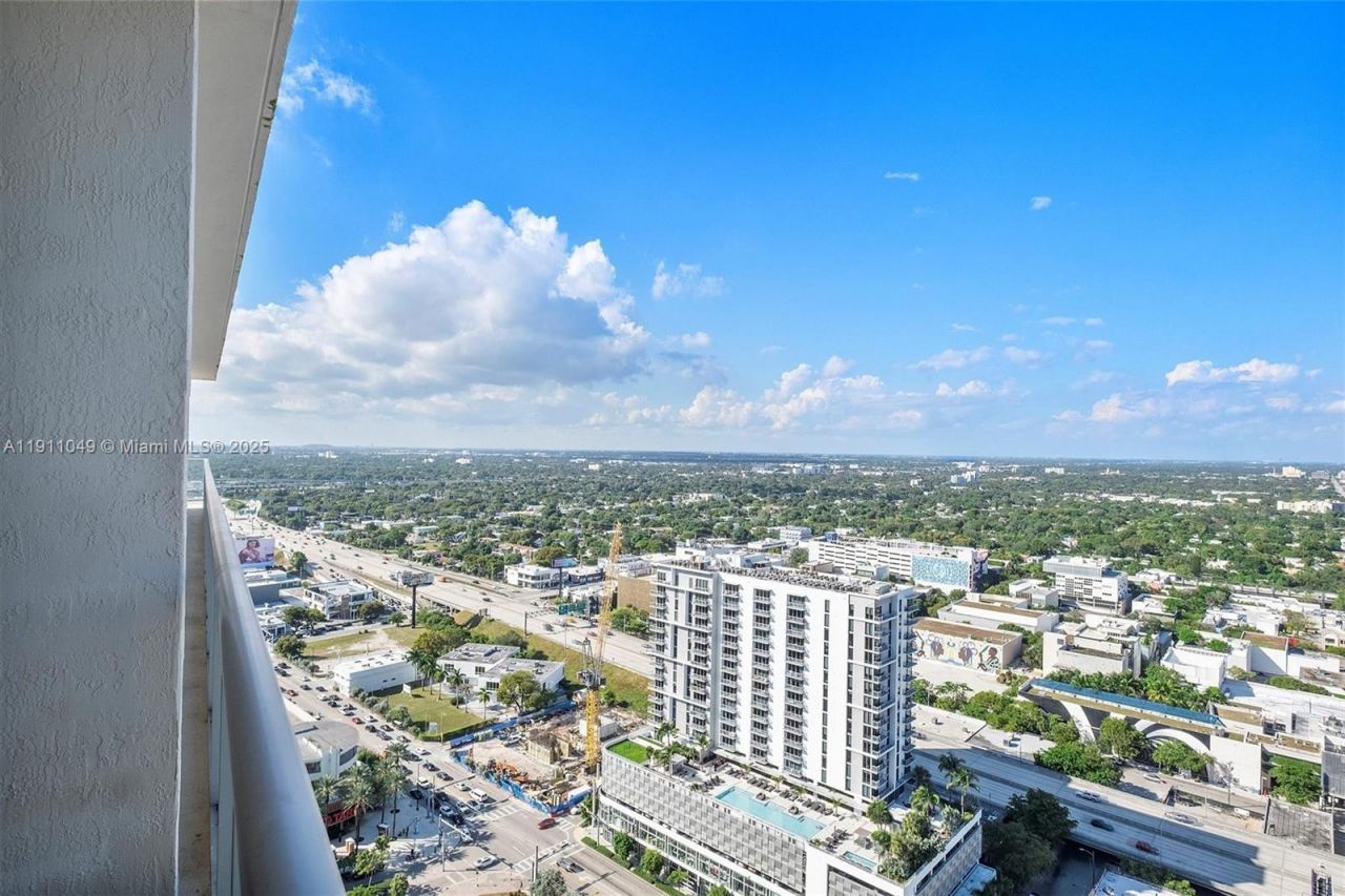 3470 E Coast Ave, Unit PH202, Miami, FL 33137 Photo