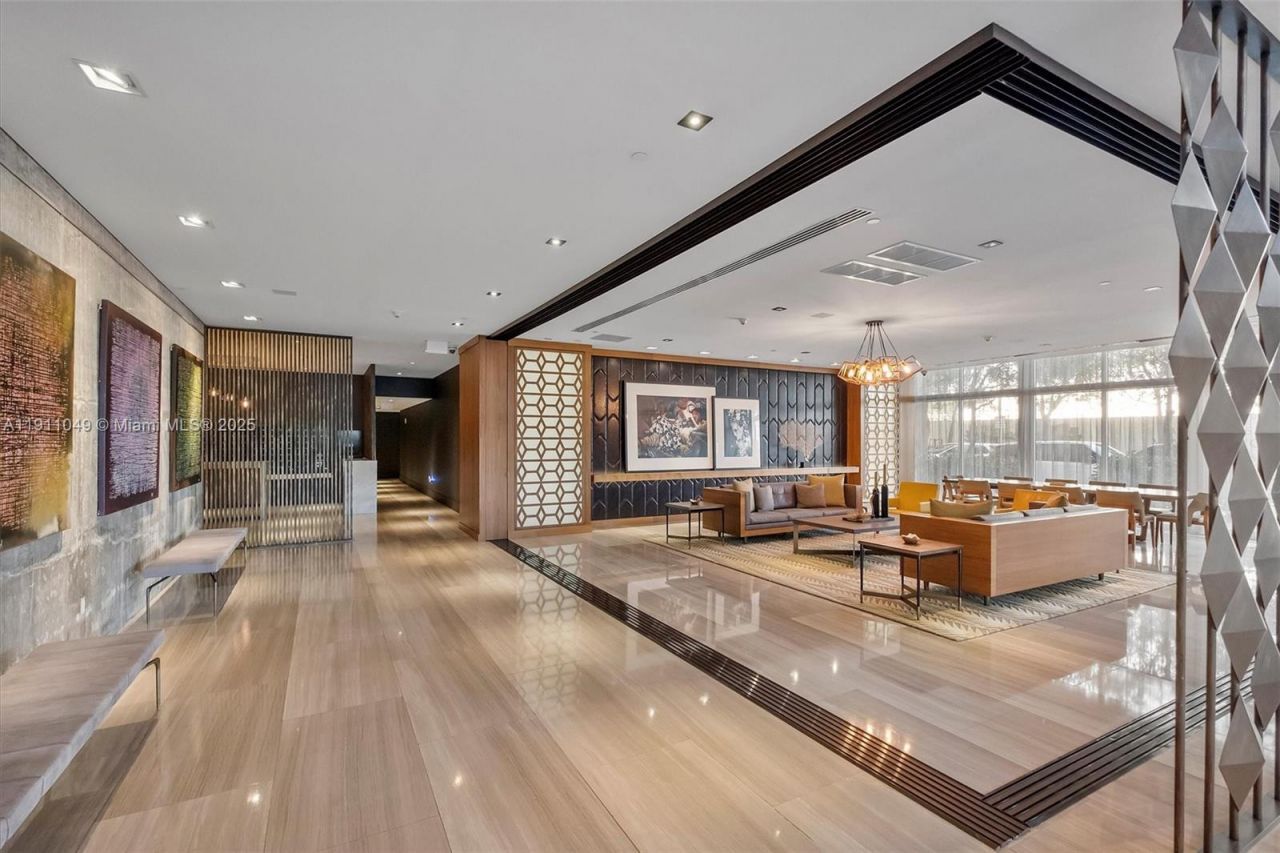 3470 E Coast Ave, Unit PH202, Miami, FL 33137 Photo