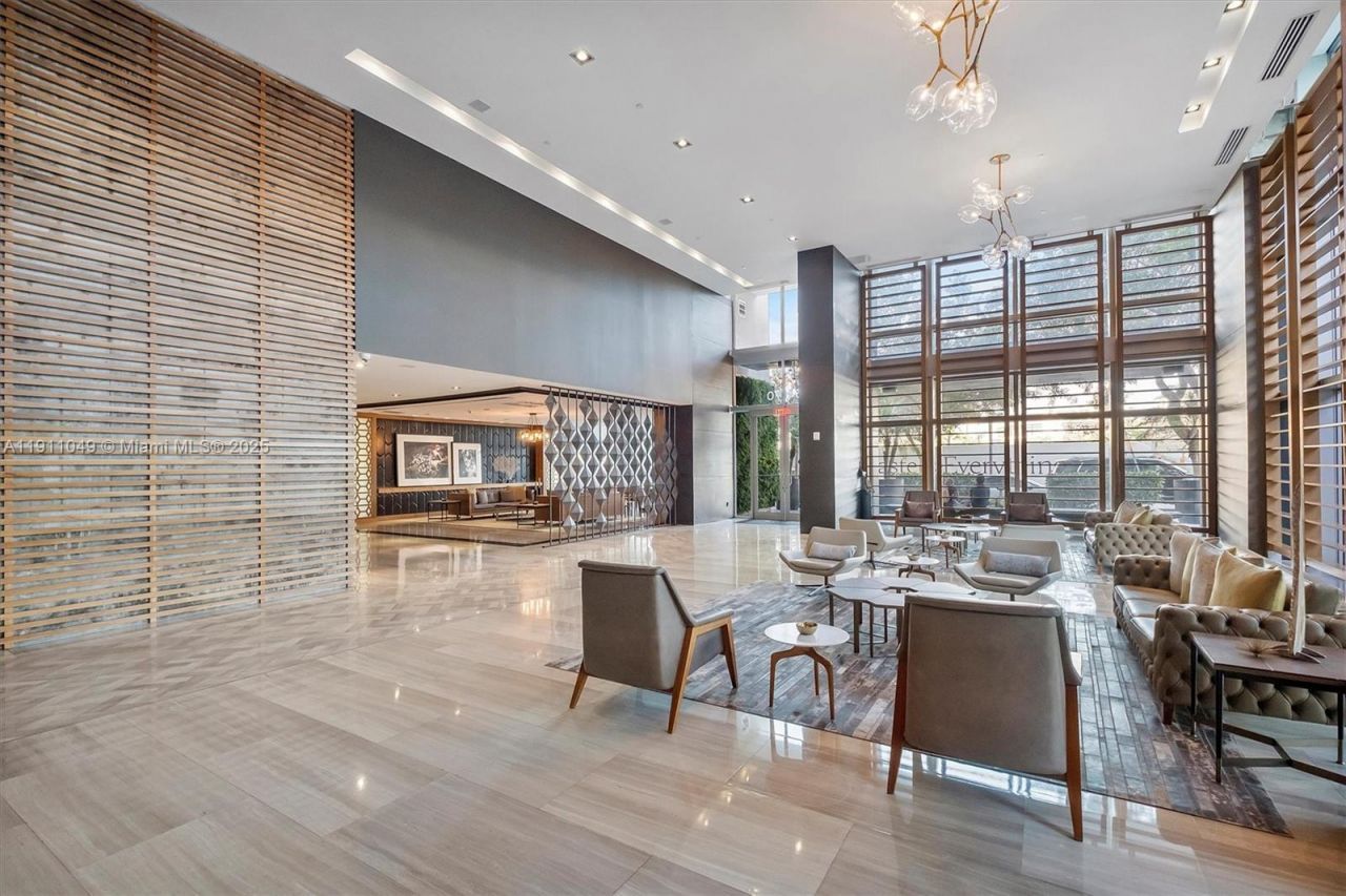 3470 E Coast Ave, Unit PH202, Miami, FL 33137 Photo