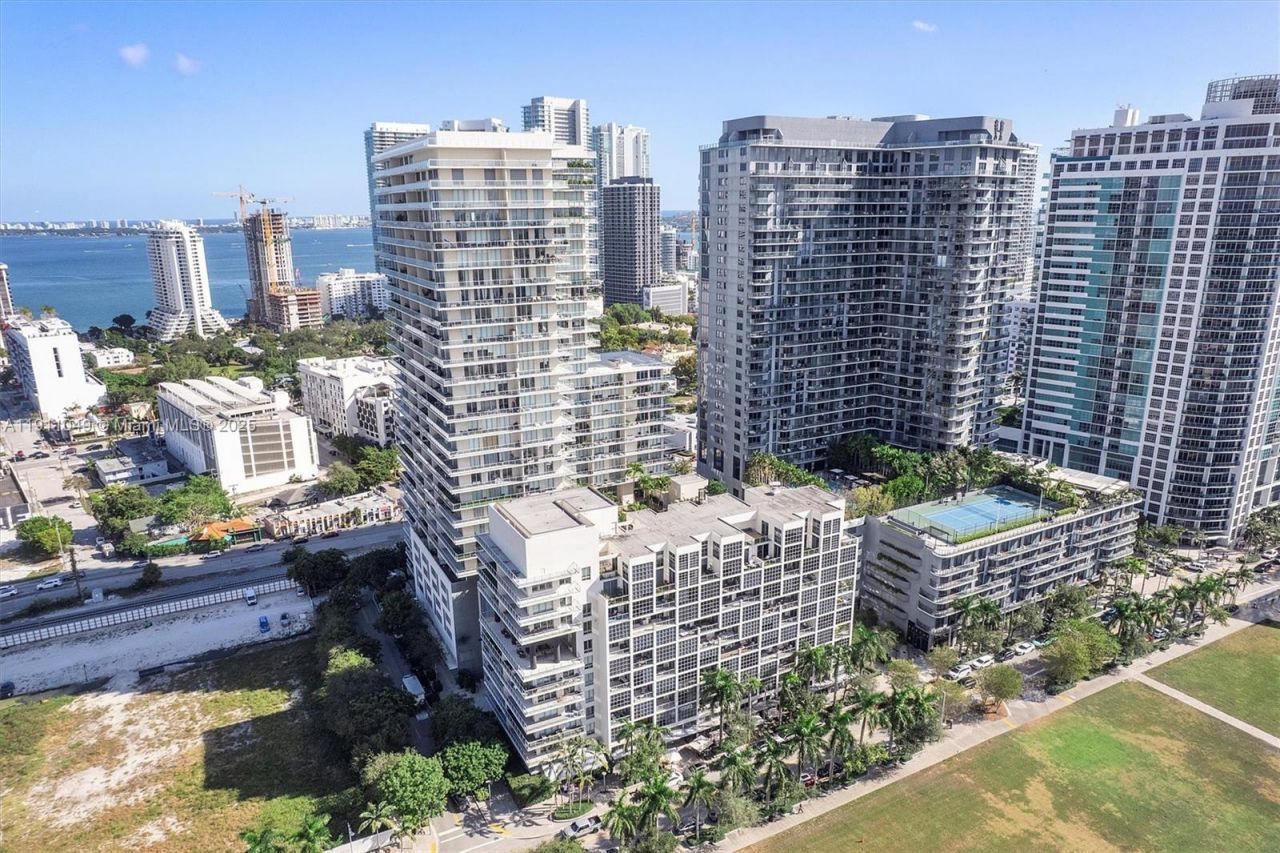 3470 E Coast Ave, Unit PH202, Miami, FL 33137 Photo