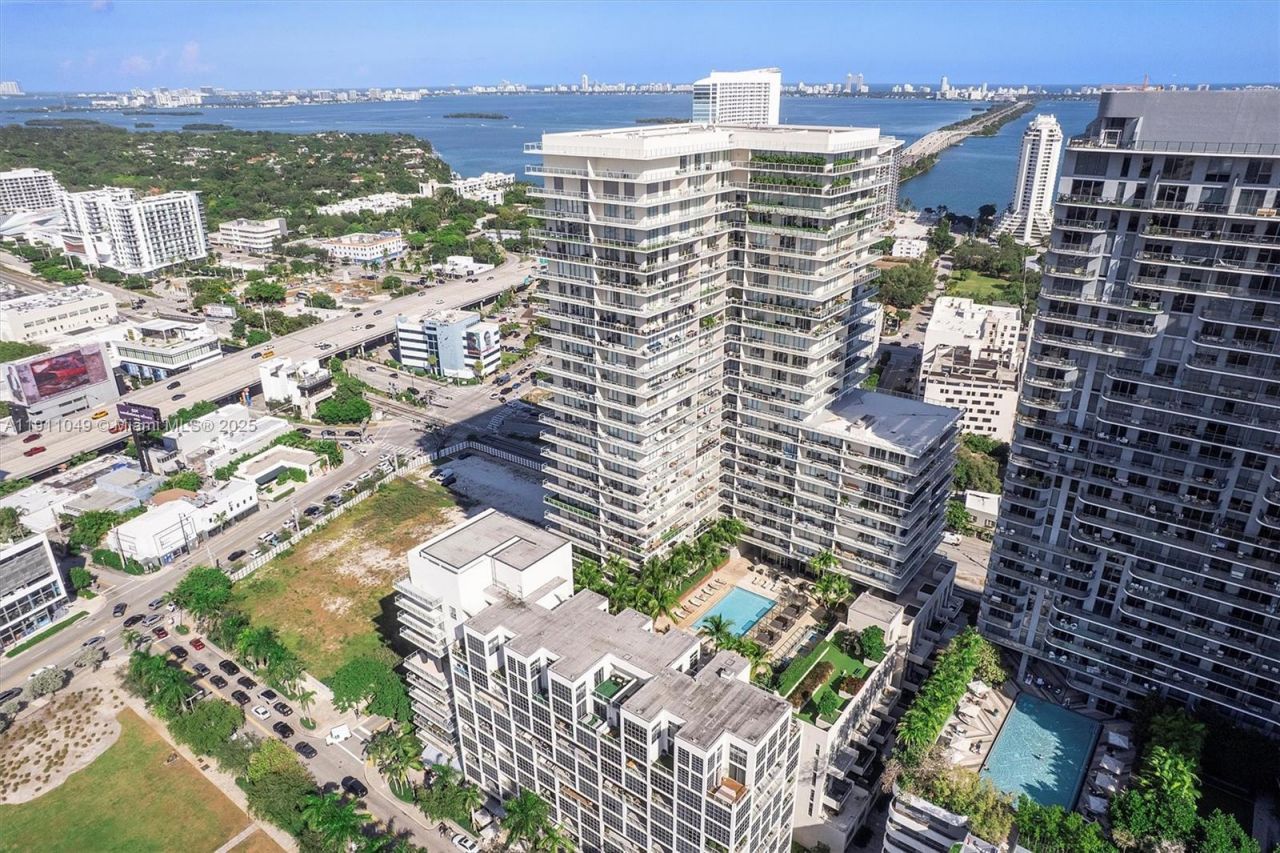 3470 E Coast Ave, Unit PH202, Miami, FL 33137 Photo