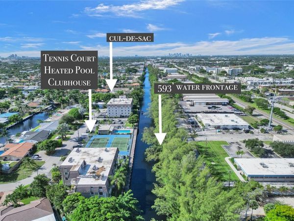 5911 NE 14th Ln, Unit 505S, Fort Lauderdale, FL 33334